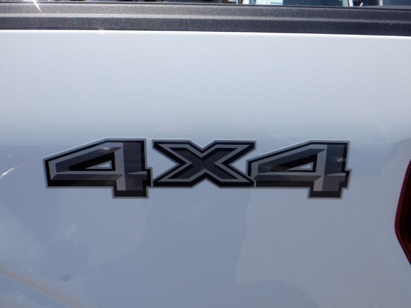 new 2025 Ford F-150 car, priced at $64,935