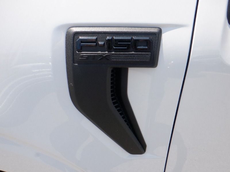new 2025 Ford F-150 car, priced at $64,935