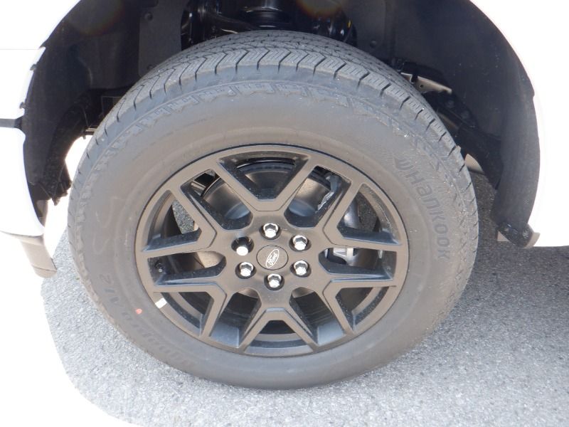new 2025 Ford F-150 car, priced at $64,935