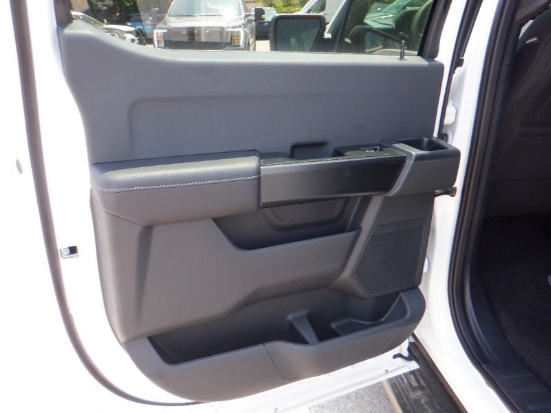 new 2025 Ford F-150 car, priced at $64,935