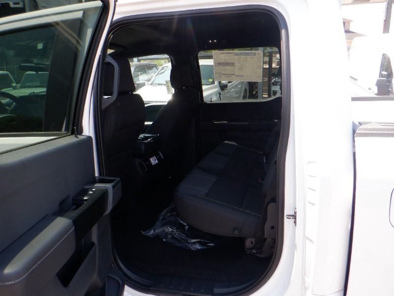 new 2025 Ford F-150 car, priced at $64,935