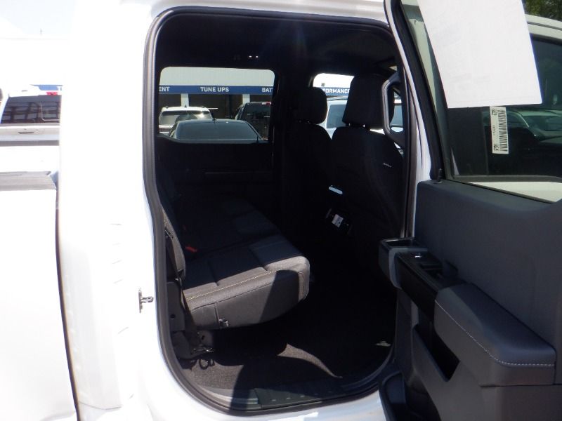 new 2025 Ford F-150 car, priced at $64,935