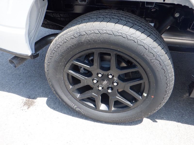 new 2025 Ford F-150 car, priced at $64,935