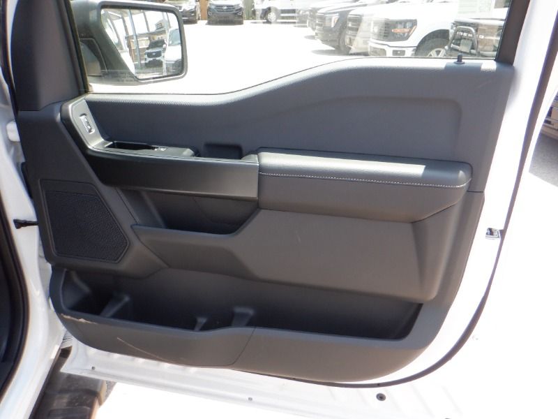 new 2025 Ford F-150 car, priced at $64,935