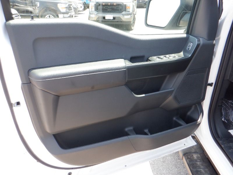 new 2025 Ford F-150 car, priced at $64,935