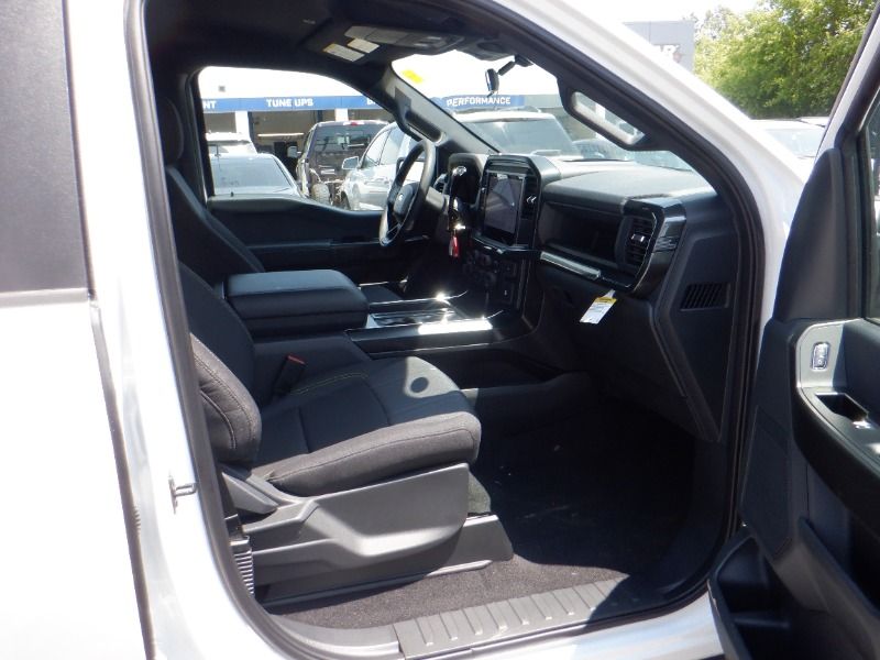 new 2025 Ford F-150 car, priced at $64,935