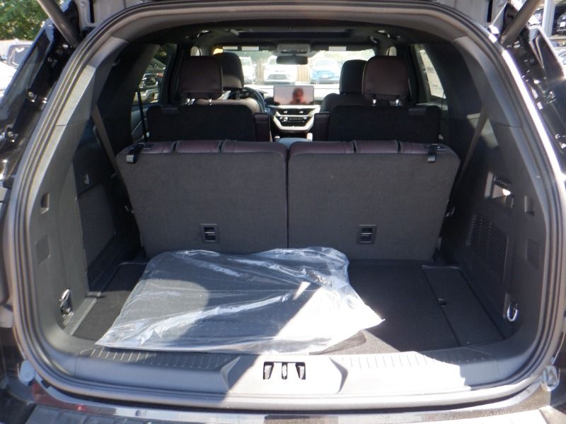 new 2025 Ford Explorer car, priced at $66,030