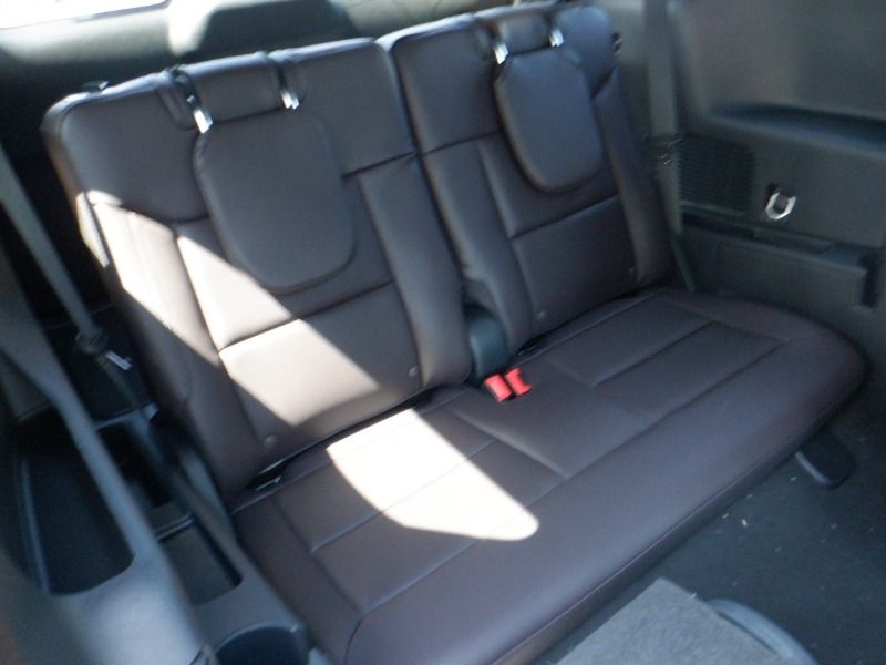new 2025 Ford Explorer car, priced at $66,030