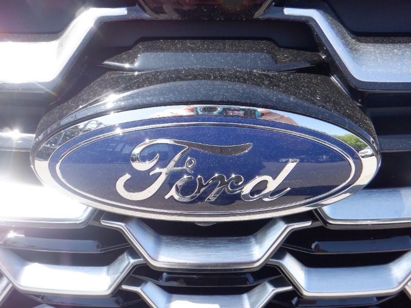 new 2025 Ford Explorer car, priced at $66,030