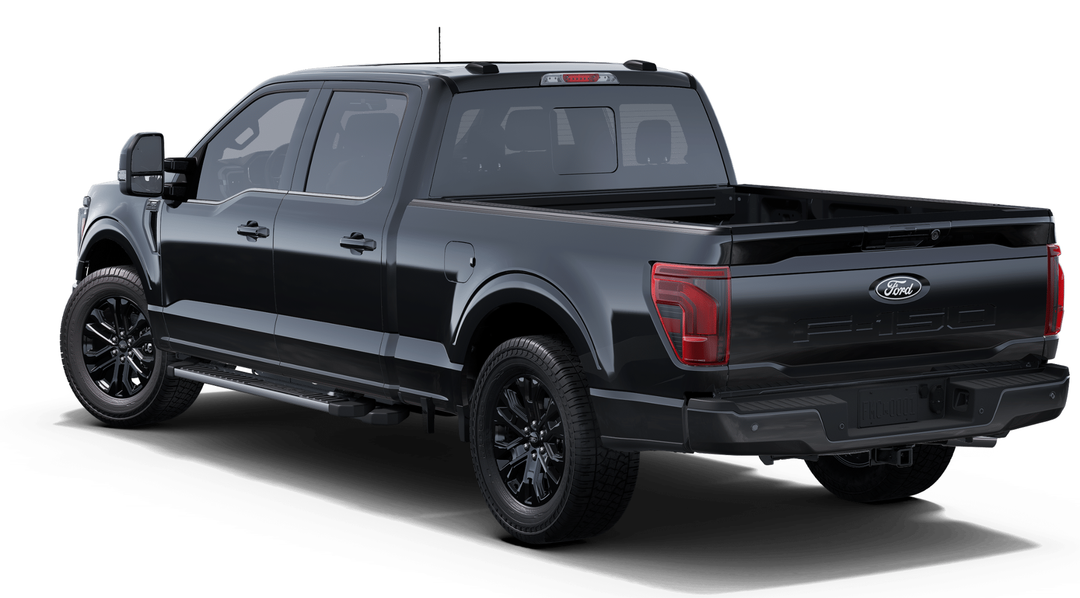 new 2025 Ford F-150 car, priced at $87,585