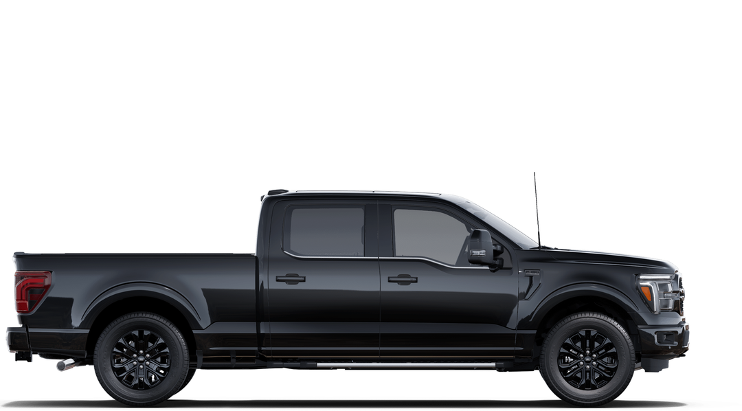 new 2025 Ford F-150 car, priced at $87,585