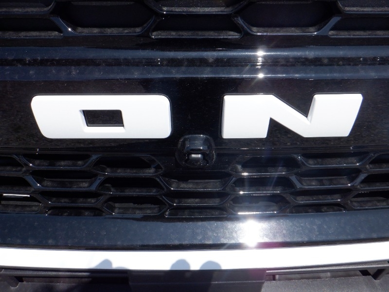 new 2025 Ford Bronco Sport car, priced at $48,735