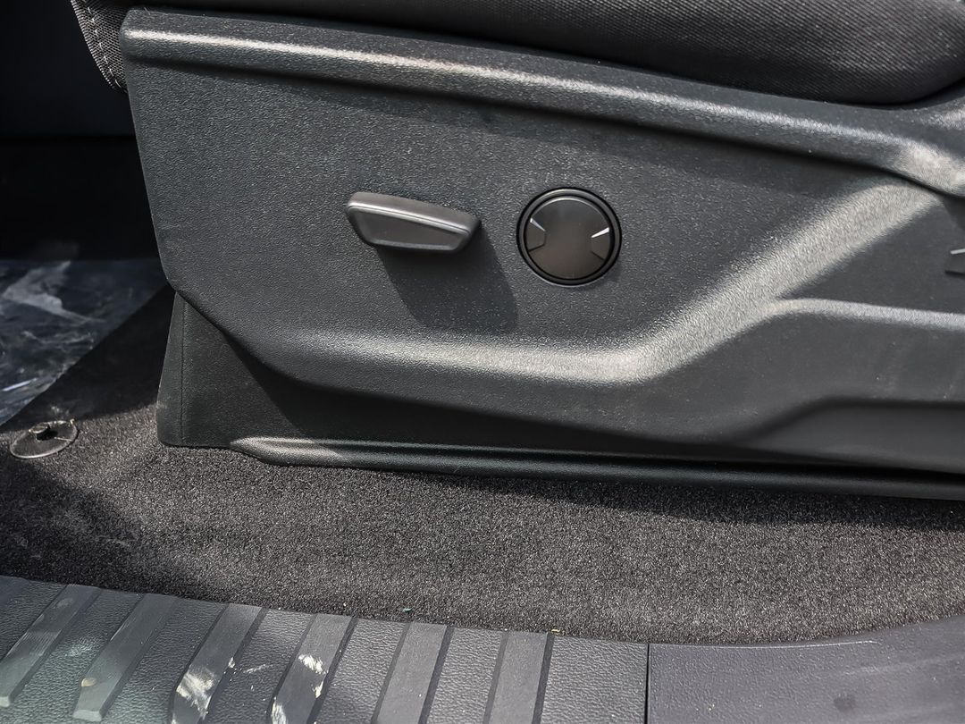 new 2025 Ford F-150 car, priced at $73,545