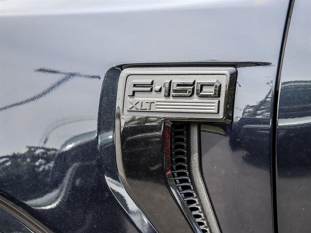 new 2025 Ford F-150 car, priced at $73,545