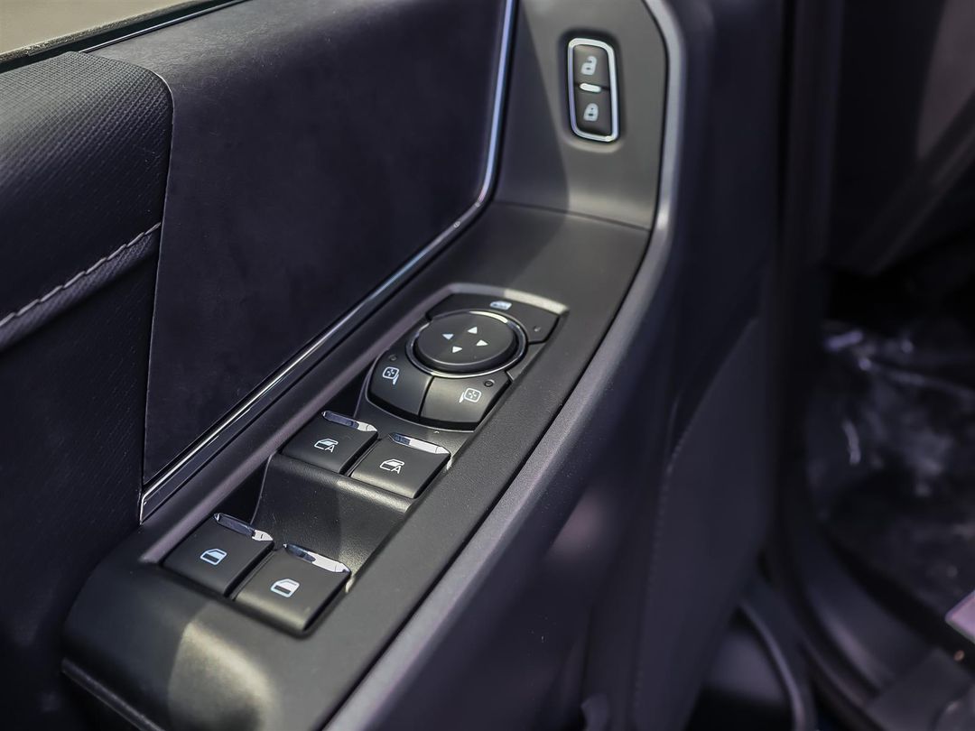 new 2025 Ford F-150 car, priced at $73,545