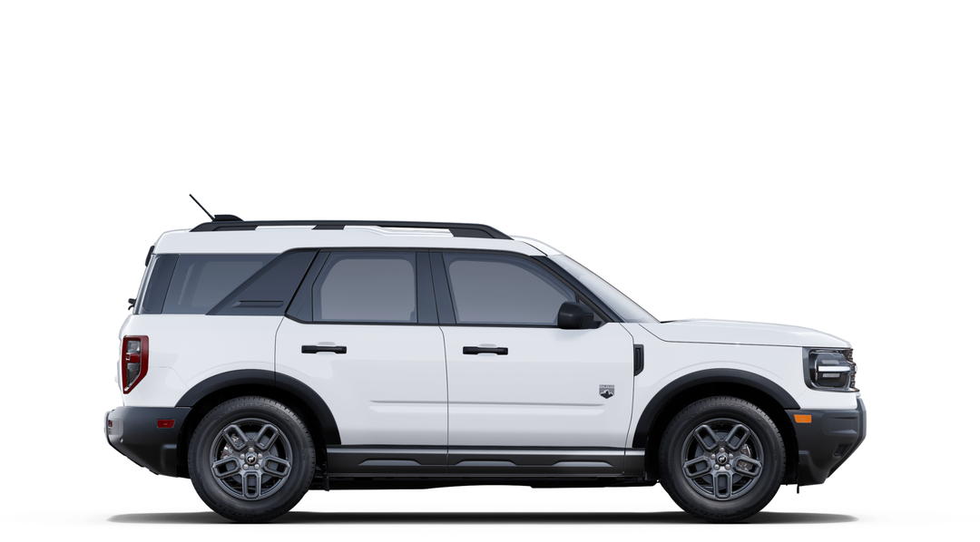 new 2025 Ford Bronco Sport car, priced at $40,900