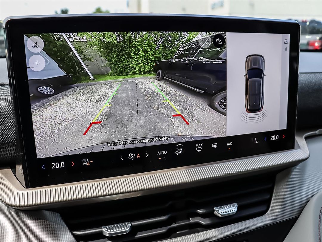new 2025 Ford Explorer car, priced at $58,430