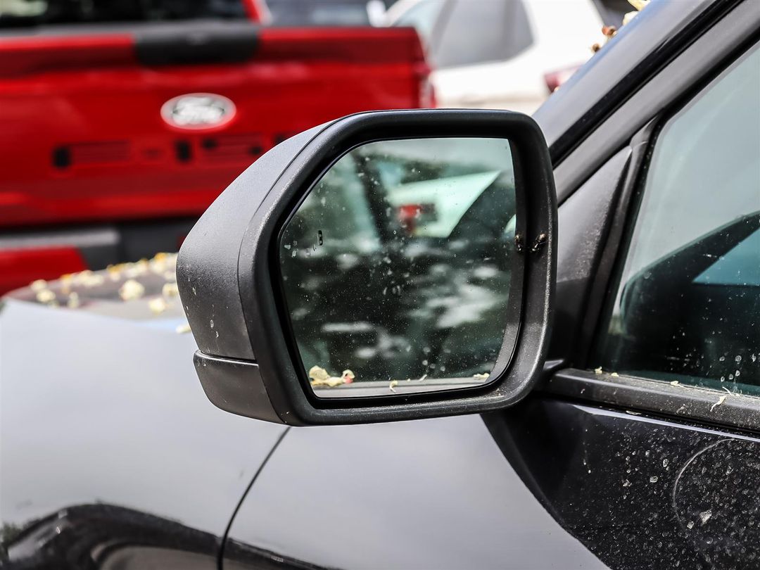 new 2025 Ford Explorer car, priced at $58,430