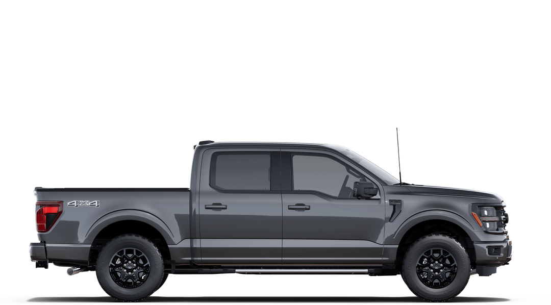 new 2025 Ford F-150 car, priced at $74,935