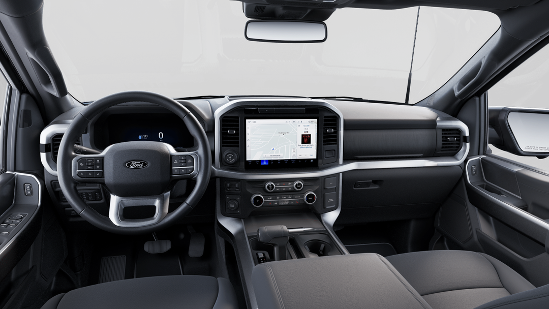 new 2025 Ford F-150 car, priced at $74,935