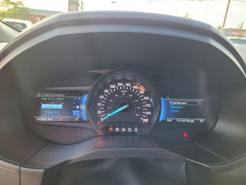 used 2022 Ford Edge car, priced at $38,815