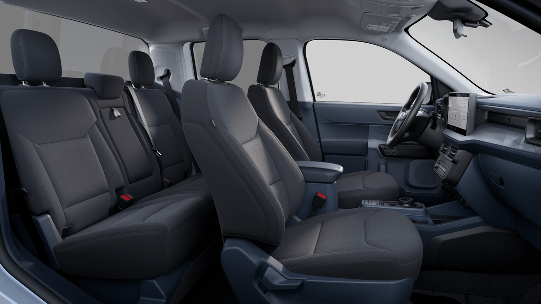 new 2025 Ford Maverick car, priced at $45,695