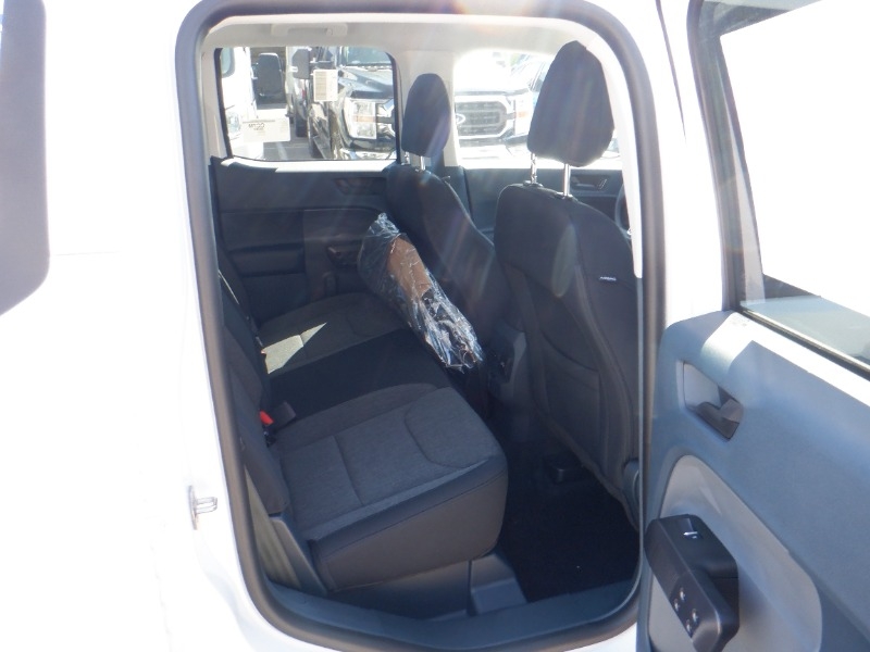 new 2025 Ford Maverick car, priced at $42,867
