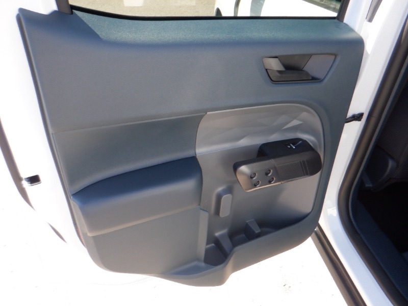 new 2025 Ford Maverick car, priced at $42,867