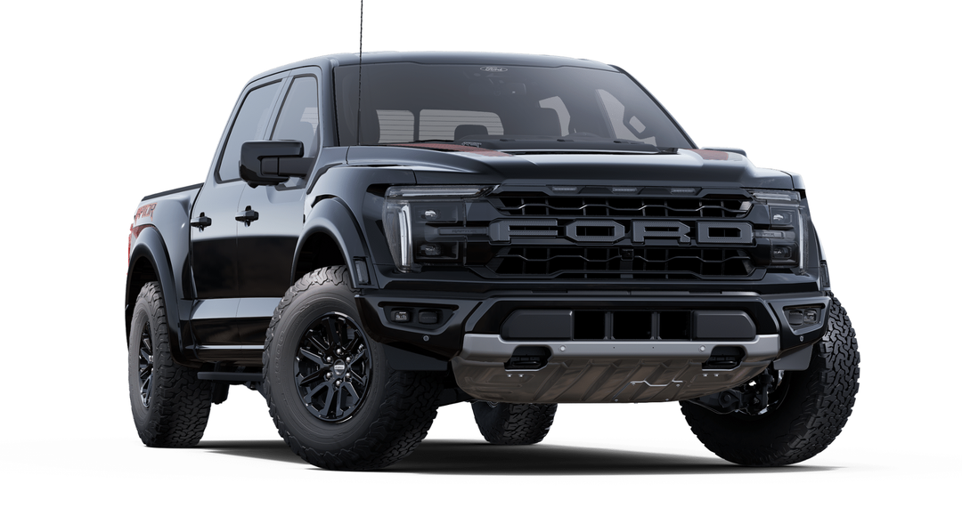 new 2025 Ford F-150 car, priced at $112,720