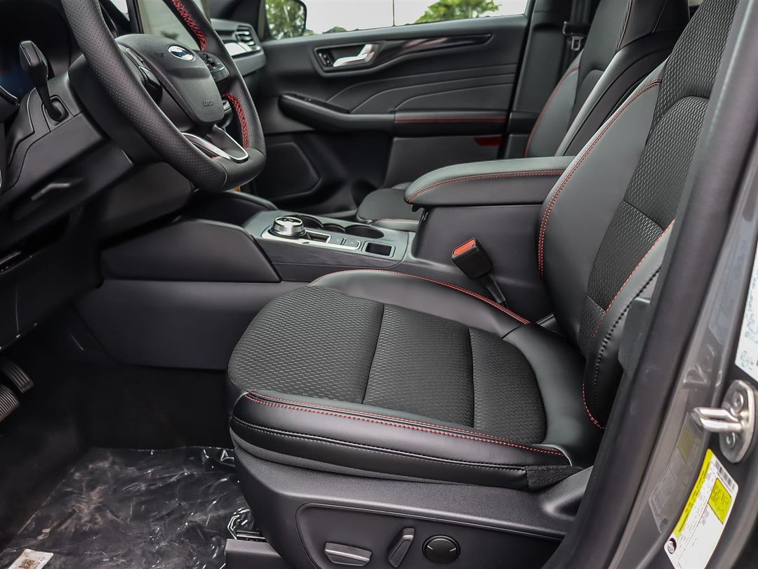 new 2025 Ford Escape car, priced at $42,637