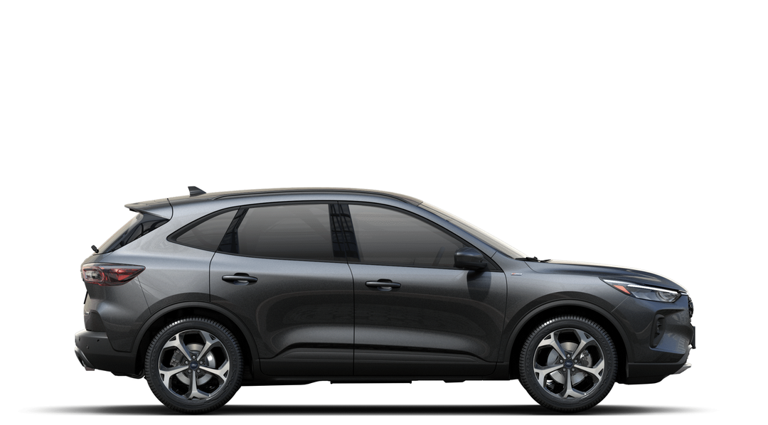 new 2025 Ford Escape car, priced at $46,244