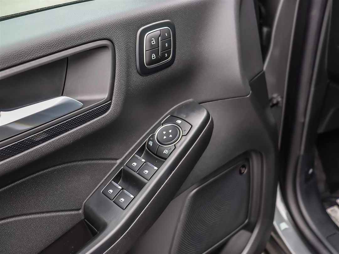 new 2025 Ford Escape car, priced at $42,637