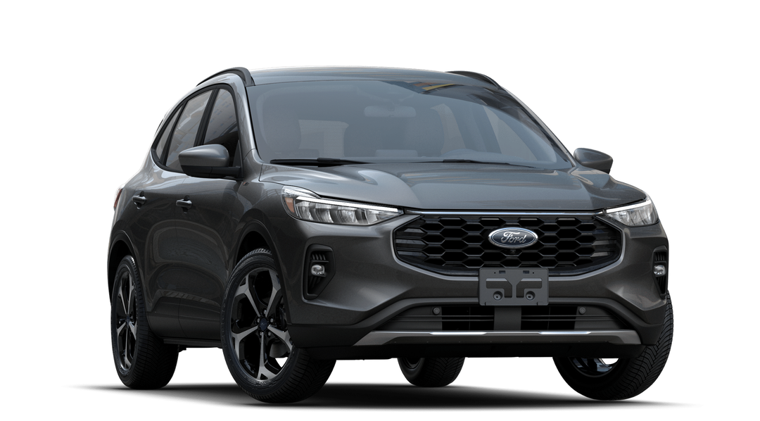 new 2025 Ford Escape car, priced at $46,244