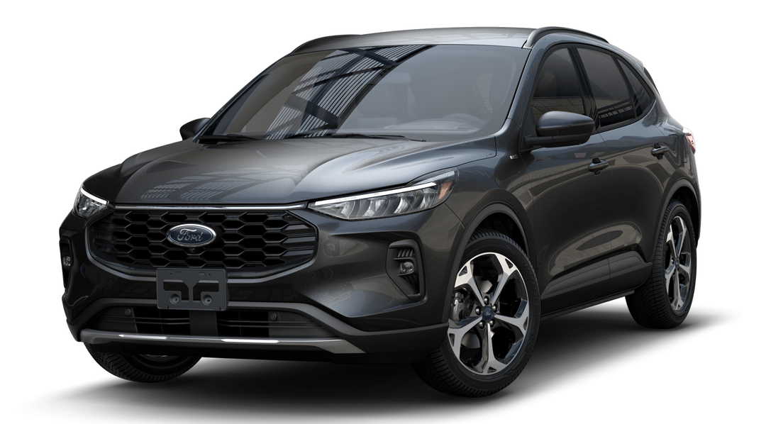 new 2025 Ford Escape car, priced at $46,244