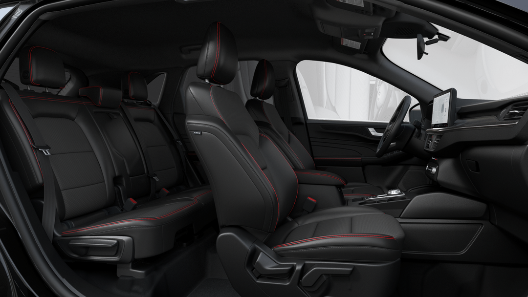 new 2025 Ford Escape car, priced at $41,194