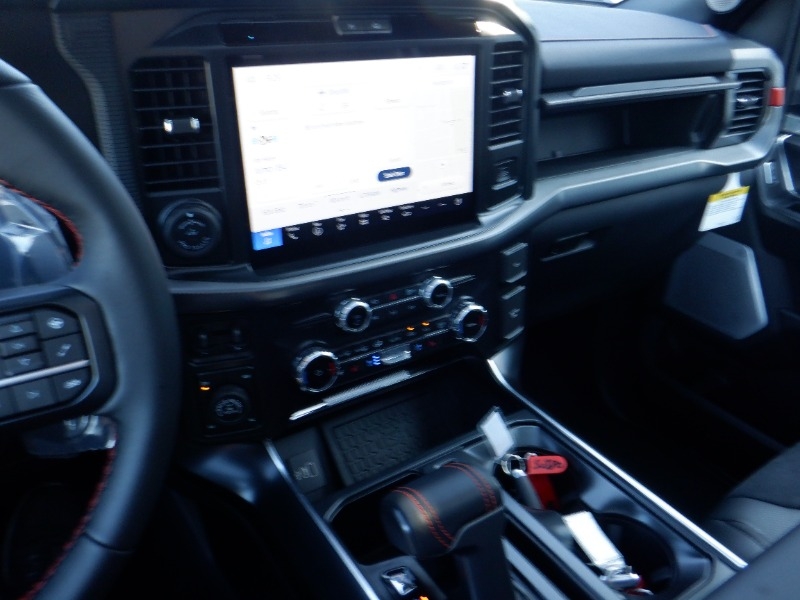 new 2025 Ford F-150 car, priced at $113,270