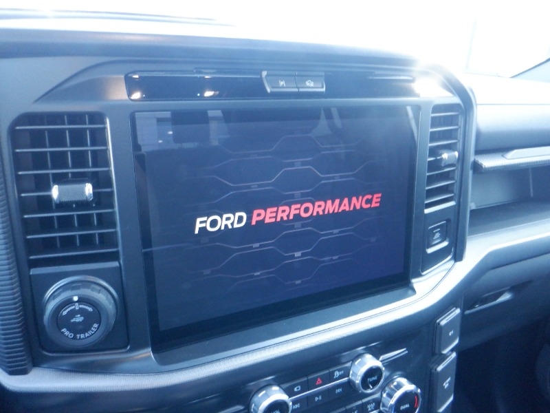 new 2025 Ford F-150 car, priced at $113,270