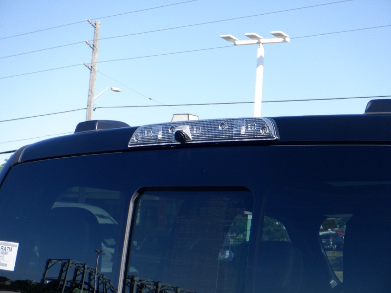 new 2025 Ford F-150 car, priced at $113,270
