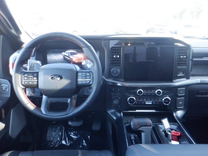 new 2025 Ford F-150 car, priced at $113,270