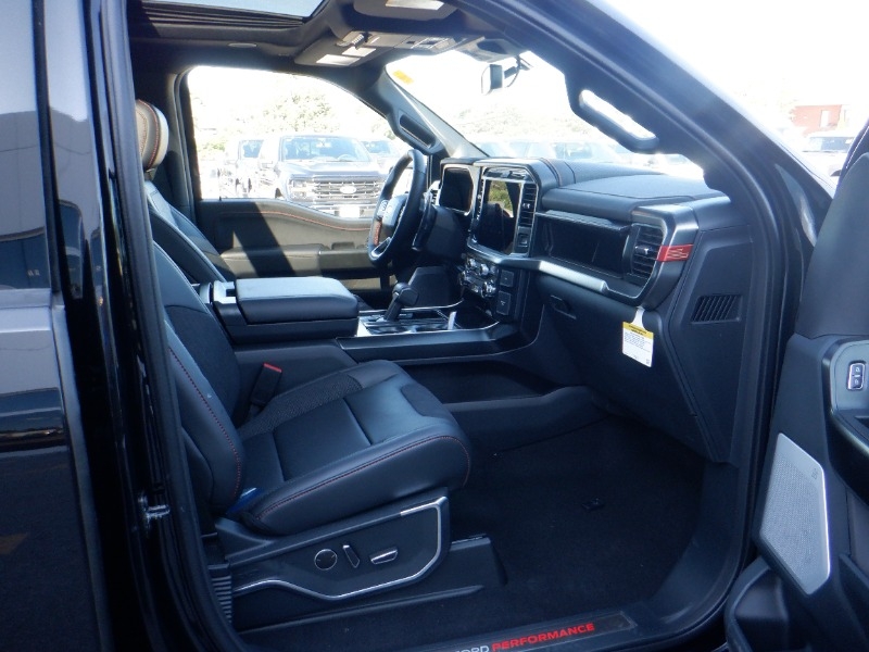 new 2025 Ford F-150 car, priced at $113,270