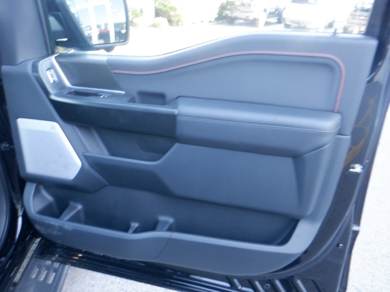 new 2025 Ford F-150 car, priced at $113,270