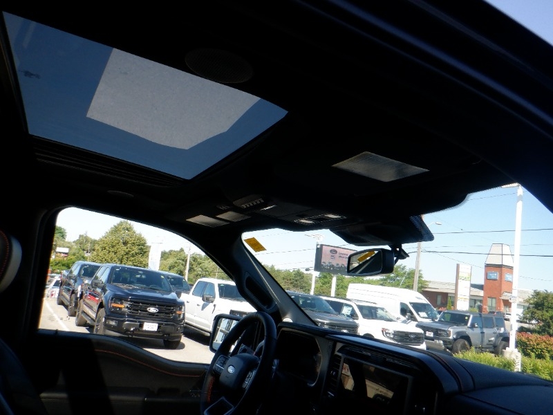 new 2025 Ford F-150 car, priced at $113,270
