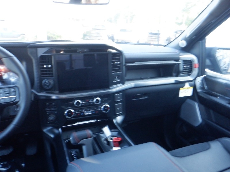new 2025 Ford F-150 car, priced at $113,270