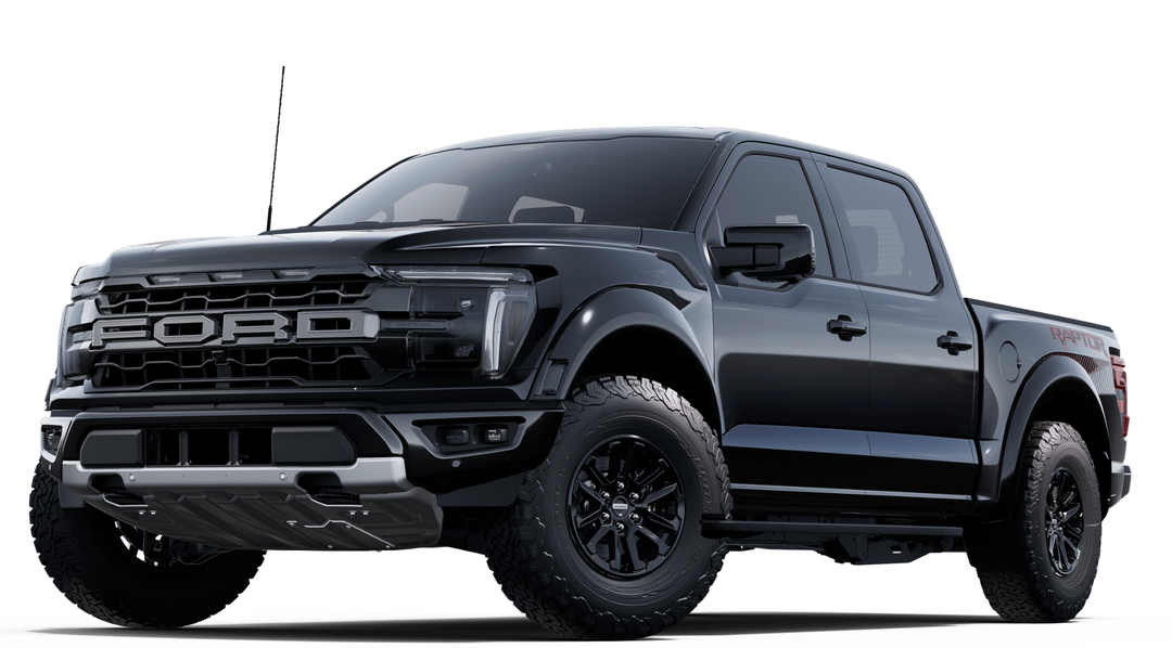 new 2025 Ford F-150 car, priced at $113,270