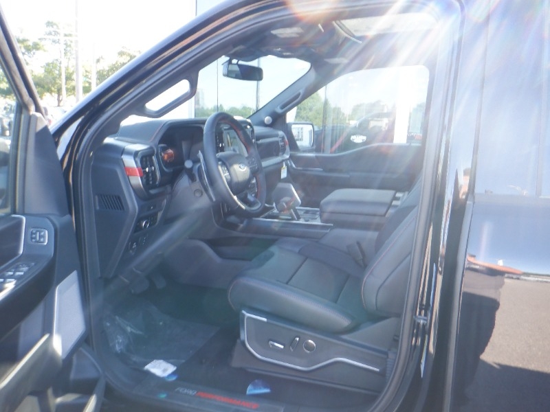 new 2025 Ford F-150 car, priced at $113,270