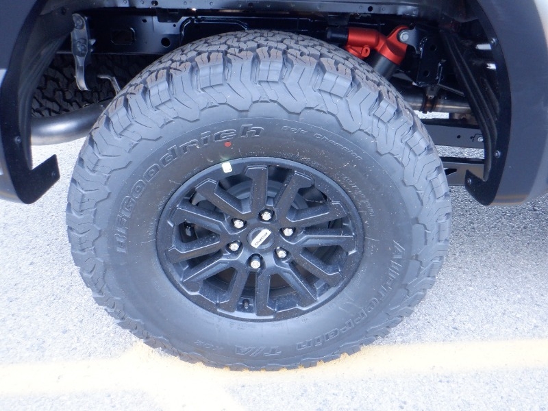 new 2025 Ford F-150 car, priced at $113,270