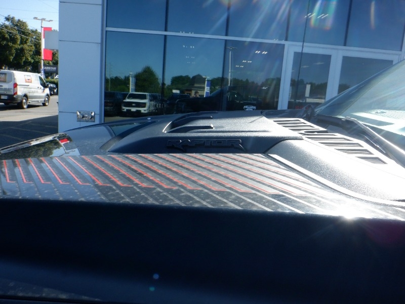 new 2025 Ford F-150 car, priced at $113,270