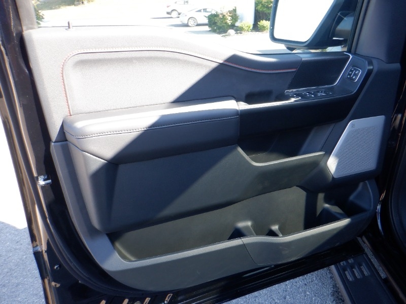 new 2025 Ford F-150 car, priced at $113,270