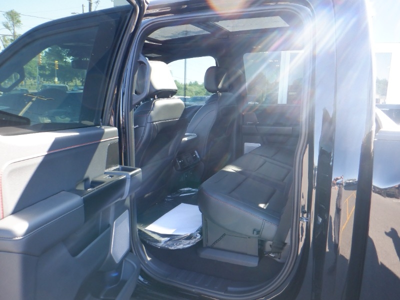 new 2025 Ford F-150 car, priced at $113,270