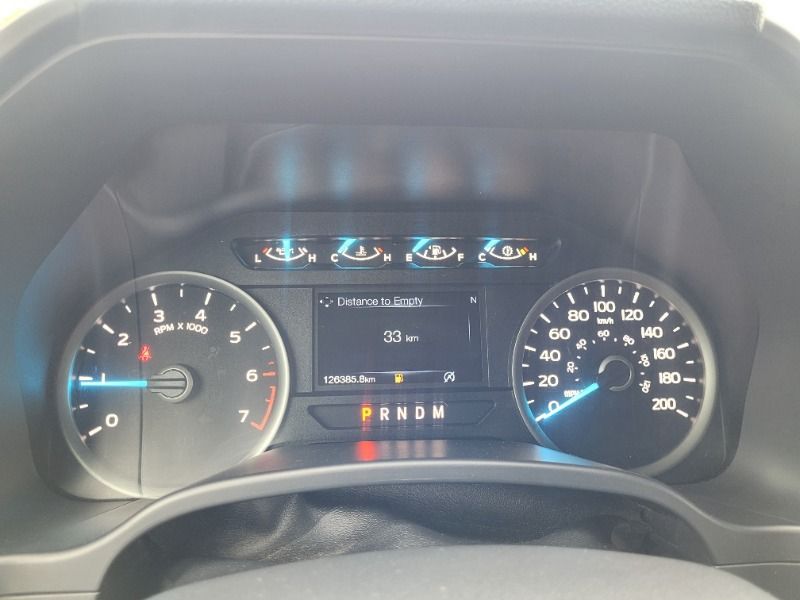 used 2019 Ford F-150 car, priced at $34,815